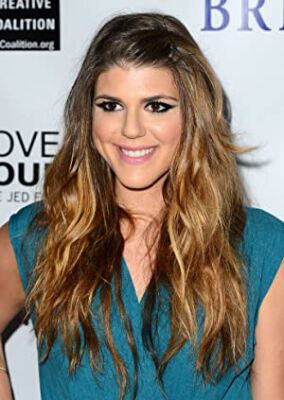 Official profile picture of Molly Tarlov
