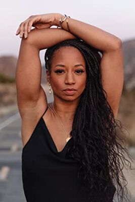 Official profile picture of Monique Coleman