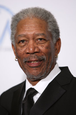 Official profile picture of Morgan Freeman Movies