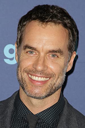 Official profile picture of Murray Bartlett