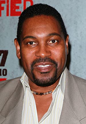 Official profile picture of Mykelti Williamson