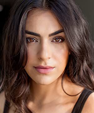 Official profile picture of Nadia Mohebban