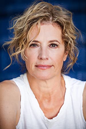 Official profile picture of Nancy Travis