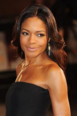 Official profile picture of Naomie Harris