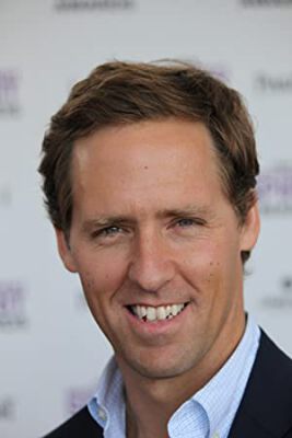 Official profile picture of Nat Faxon