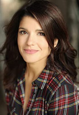 Official profile picture of Natalie Anderson