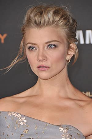 Official profile picture of Natalie Dormer