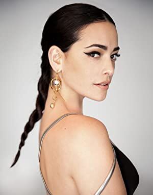 Official profile picture of Natalie Martinez