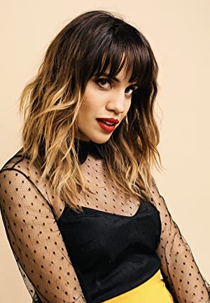 Official profile picture of Natalie Morales Movies