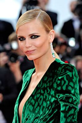 Official profile picture of Natasha Poly Movies