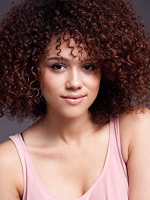 Official profile picture of Nathalie Emmanuel Movies