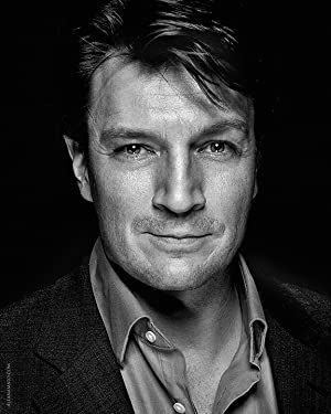 Official profile picture of Nathan Fillion