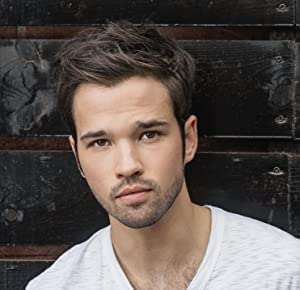Official profile picture of Nathan Kress