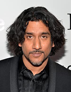 Official profile picture of Naveen Andrews