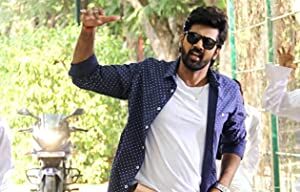 Official profile picture of Naveen Chandra