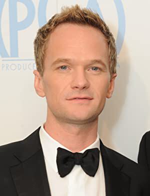 Official profile picture of Neil Patrick Harris