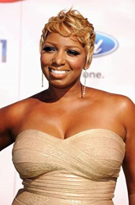 Official profile picture of NeNe Leakes