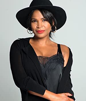 Official profile picture of Nia Long Movies