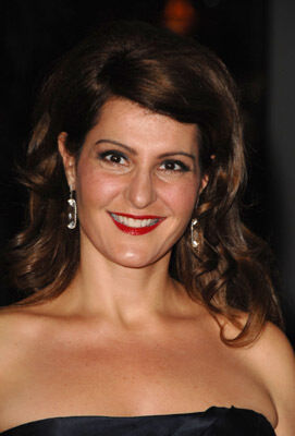 Official profile picture of Nia Vardalos