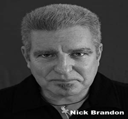 Official profile picture of Nick Brandon