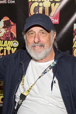 Official profile picture of Nick Castle