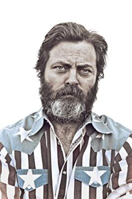 Official profile picture of Nick Offerman Movies