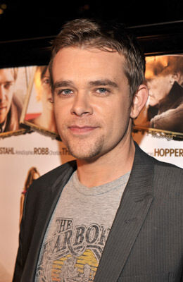 Official profile picture of Nick Stahl