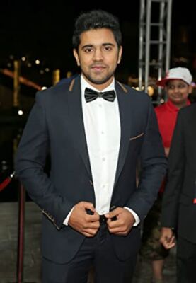 Official profile picture of Nivin Pauly