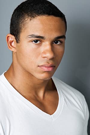 Official profile picture of Noah Gray-Cabey