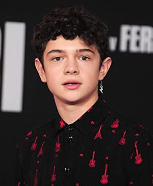Official profile picture of Noah Jupe