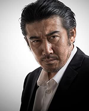 Official profile picture of Nobuaki Shimamoto