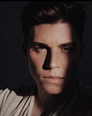 Official profile picture of Nolan Gerard Funk