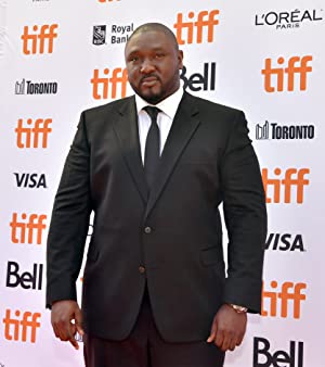 Official profile picture of Nonso Anozie