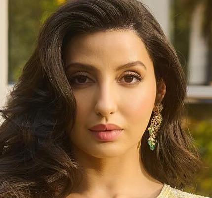 Official profile picture of Nora Fatehi Movies