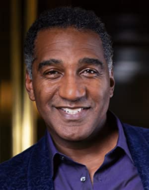 Official profile picture of Norm Lewis