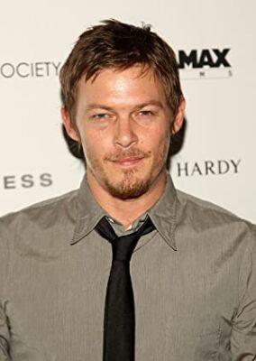 Official profile picture of Norman Reedus
