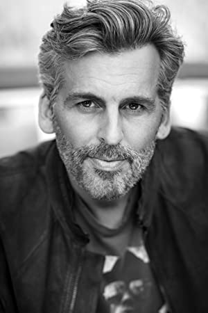 Official profile picture of Oded Fehr