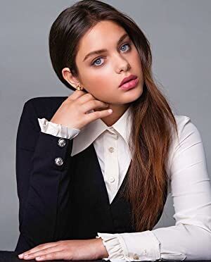 Official profile picture of Odeya Rush Movies