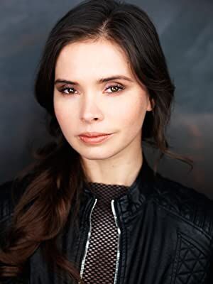 Official profile picture of Olga N. Bogdanova