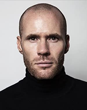 Official profile picture of Oliver Trevena Movies