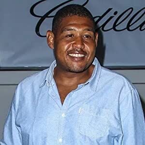 Official profile picture of Omar Benson Miller