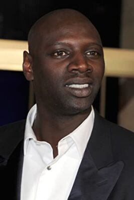 Official profile picture of Omar Sy