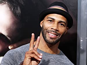 Official profile picture of Omari Hardwick Movies