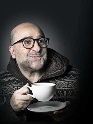 Official profile picture of Omid Djalili