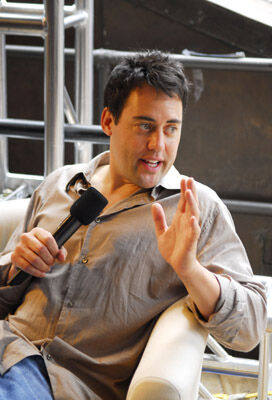 Official profile picture of Orny Adams