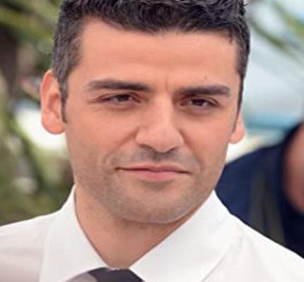 Official profile picture of Oscar Isaac