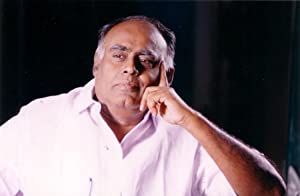 Official profile picture of Pala Karuppaiah