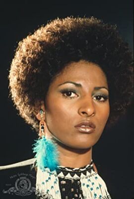 Official profile picture of Pam Grier