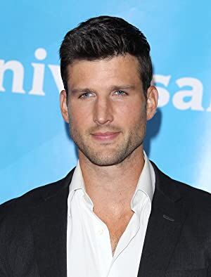 Official profile picture of Parker Young