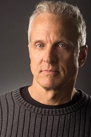 Official profile picture of Patrick Fabian